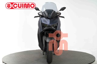 YAMAHA XMAX 300 TECH MAX