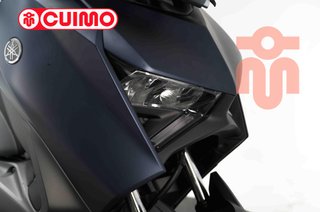 YAMAHA XMAX 300 TECH MAX