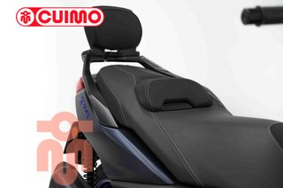 YAMAHA XMAX 300 TECH MAX