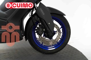YAMAHA XMAX 300 TECH MAX