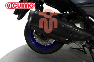 YAMAHA XMAX 300 TECH MAX