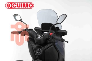 YAMAHA XMAX 300 TECH MAX