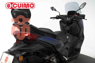 YAMAHA XMAX 300 TECH MAX