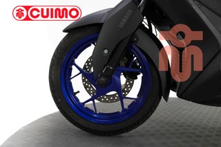 YAMAHA XMAX 300 TECH MAX