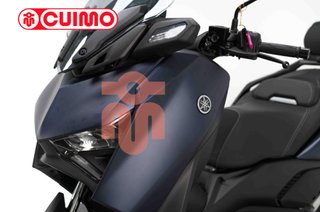 YAMAHA XMAX 300 TECH MAX