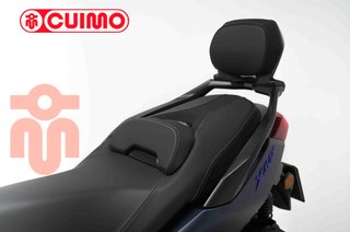 YAMAHA XMAX 300 TECH MAX