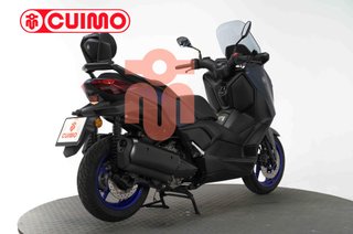 YAMAHA XMAX 300 TECH MAX