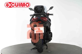 YAMAHA XMAX 300 TECH MAX