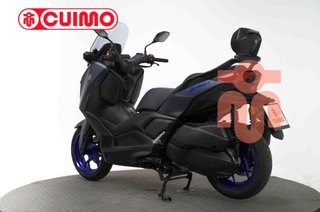 YAMAHA XMAX 300 TECH MAX