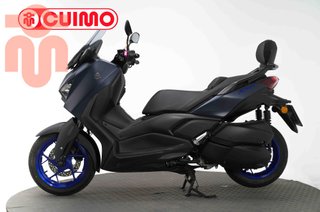YAMAHA XMAX 300 TECH MAX