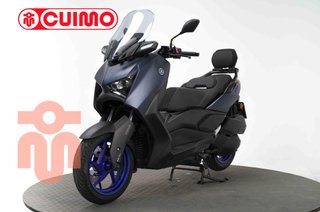 YAMAHA XMAX 300 TECH MAX
