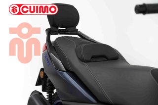 YAMAHA XMAX 300 TECH MAX