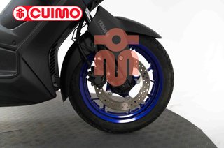 YAMAHA XMAX 300 TECH MAX
