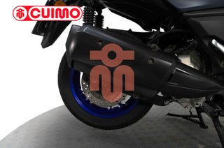 YAMAHA XMAX 300 TECH MAX