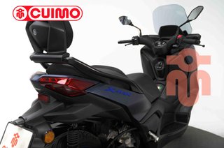 YAMAHA XMAX 300 TECH MAX