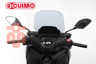 YAMAHA XMAX 300 TECH MAX