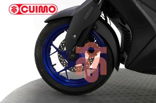 YAMAHA XMAX 300 TECH MAX