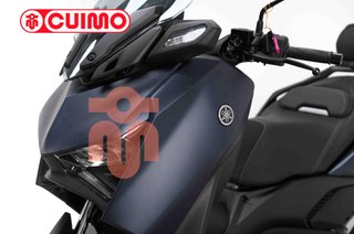 YAMAHA XMAX 300 TECH MAX