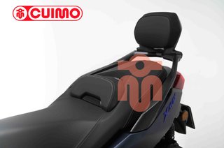 YAMAHA XMAX 300 TECH MAX