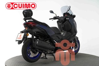 YAMAHA XMAX 300 TECH MAX