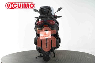 YAMAHA XMAX 300 TECH MAX