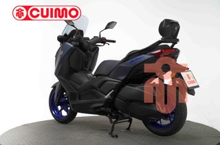 YAMAHA XMAX 300 TECH MAX