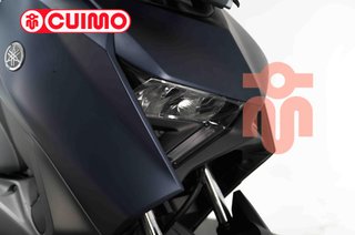 YAMAHA XMAX 300 TECH MAX
