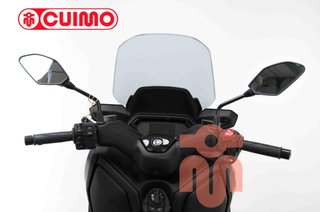YAMAHA XMAX 300 TECH MAX