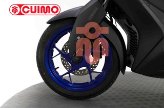 YAMAHA XMAX 300 TECH MAX