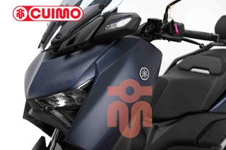 YAMAHA XMAX 300 TECH MAX