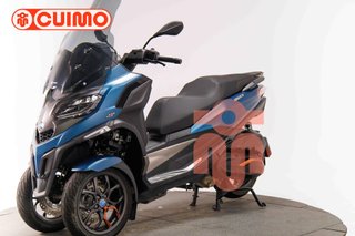 PIAGGIO MP3 530