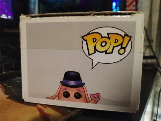 Funko Pop! Bing Bong 137 Disney Pixar Inside Out