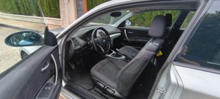 BMW Serie 1 2008 Con motor de 70.000 KM