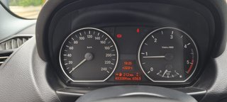 BMW Serie 1 2008 Con motor de 70.000 KM