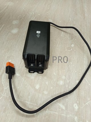 Cargador superrápido de Coche de 1 kW dji Power