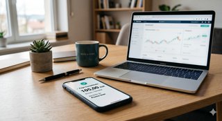 Gana 100€ registrandote a la plataforma eToro