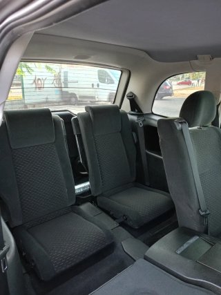 Opel Zafira 2003