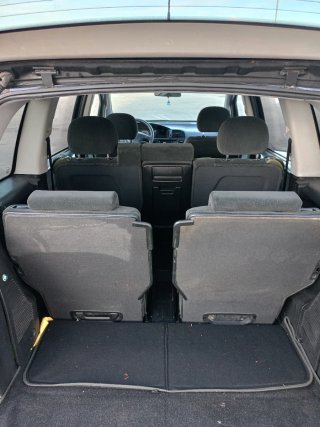 Opel Zafira 2003