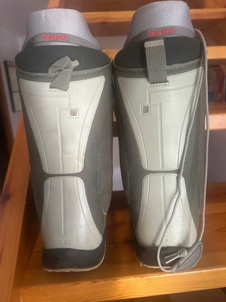Botas Snowboard Burton Ion Talla 13 US / 48 EU