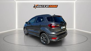 Ford EcoSport 1.0T EcoBoost 92kW (125CV) S&S ST Line