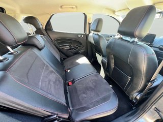 Ford EcoSport 1.0T EcoBoost 92kW (125CV) S&S ST Line