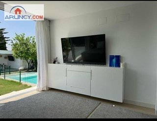 Chalet en alquiler en Castilleja de la Cuesta
