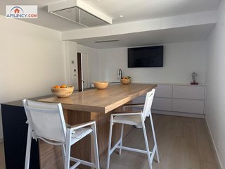 Chalet en alquiler en Castilleja de la Cuesta