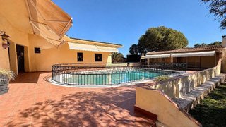 Chalet en venta en Perleta - Maitino en Elche