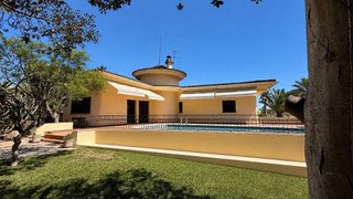 Chalet en venta en Perleta - Maitino en Elche