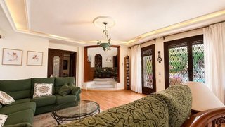 Chalet en venta en Perleta - Maitino en Elche