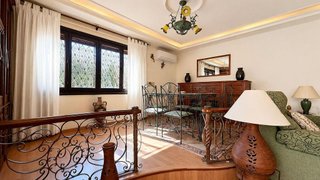 Chalet en venta en Perleta - Maitino en Elche