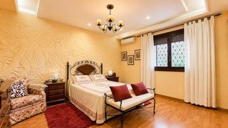 Chalet en venta en Perleta - Maitino en Elche