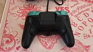 Mando Nintendo Switch Animal Crossing Tom Nook