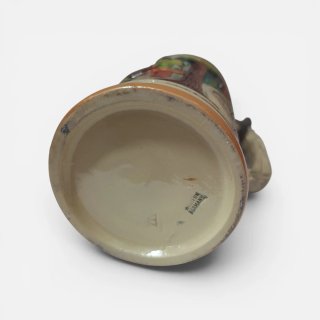 Jarra Cerveza Alemana Vintage 60-70